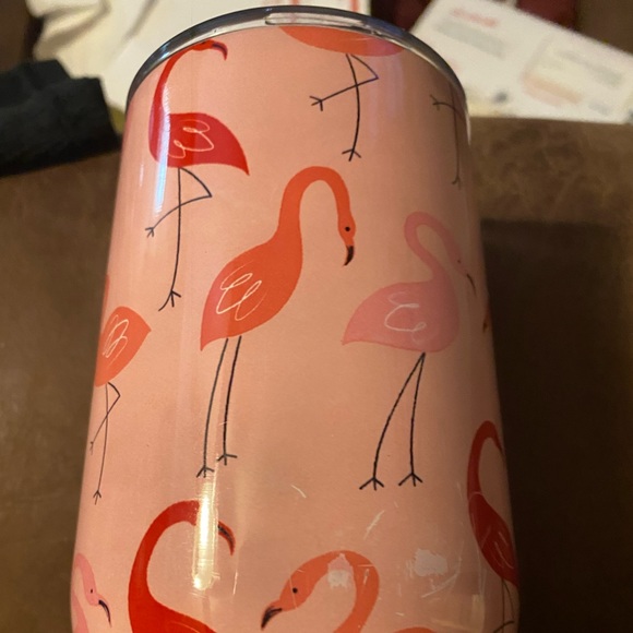 Other - Travel wine cup